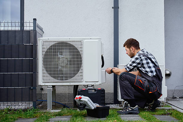 Trusted Hvac service in Wichita, KS - AAA Pro HVAC